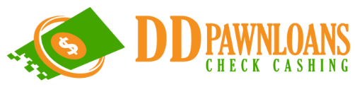 DD Pawn Loans
